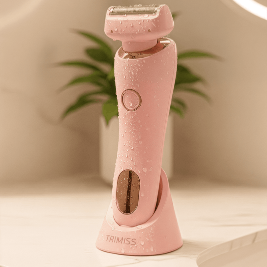 TRIMISS™ - Smooth, Silky Skin - TRIMEX. US