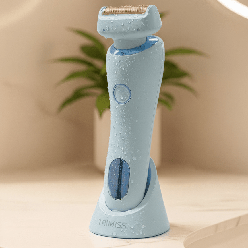 TRIMISS™ - Smooth, Silky Skin - TRIMEX. US
