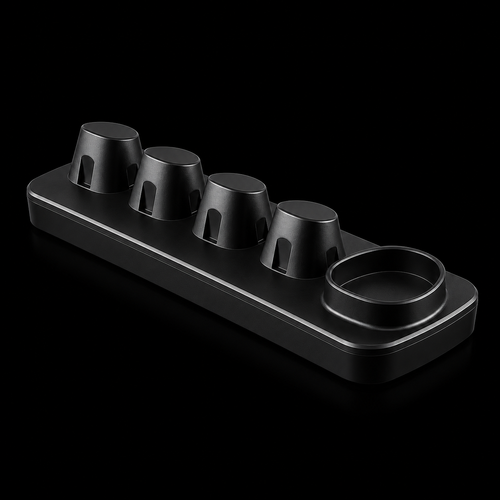 TRIMEX V2 Docking Base